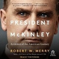Cover: President McKinley - Tantor Audio