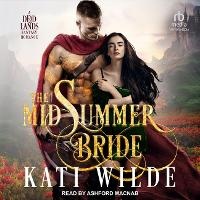 Enlarge image Cover: The Midsummer Bride - Tantor Audio