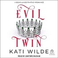 Cover: Evil Twin - Tantor Audio