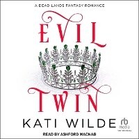 Enlarge image Cover: Evil Twin - Tantor Audio