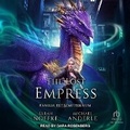 Cover: The Lost Empress - Tantor Audio