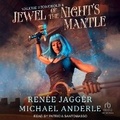 Cover: Jewel of the Night's Mantle - Tantor Audio