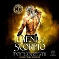 Cover: Legend of Scorpio - Tantor Audio