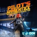 Cover: Pilot's Apprentice - Tantor Audio