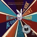 Cover: The Book Censor's Library - Tantor Audio