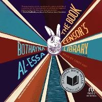 Enlarge image Cover: The Book Censor's Library - Tantor Audio
