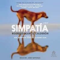 Abbildung von: Simpatia - Tantor Audio