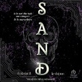 Cover: Sand - Tantor Audio