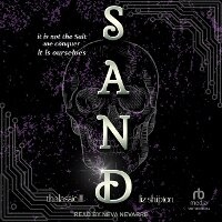 Enlarge image Cover: Sand - Tantor Audio