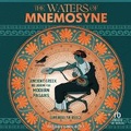 Bild: The Waters of Mnemosyne - Tantor Audio