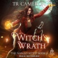 Cover: Witch's Wrath - Tantor Audio