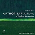 Cover: Authoritarianism - Tantor Audio