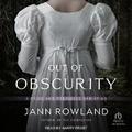 Cover: Out of Obscurity - Tantor Audio