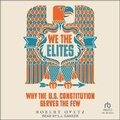 Cover: We the Elites - Tantor Audio