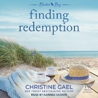 Enlarge image Cover: Finding Redemption - Tantor Audio