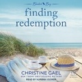 Cover: Finding Redemption - Tantor Audio