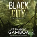 Cover: Black City - Tantor Audio