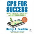 Cover: GPS for Success - Tantor Audio