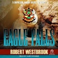 Cover: Eagle Falls - Tantor Audio