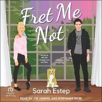 Enlarge image Cover: Fret Me Not - Tantor Audio