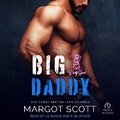 Cover: Big Daddy - Tantor Audio