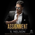 Cover: The Assignment - Tantor Audio