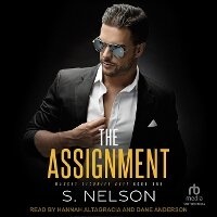 Enlarge image Cover: The Assignment - Tantor Audio
