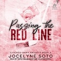 Cover: Passing the Red Line - Tantor Audio