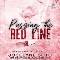 Enlarge image Cover: Passing the Red Line - Tantor Audio