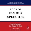Cover: Book of Famous Speeches - Tantor Audio
