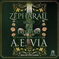 Cover: Zepharali - Tantor Audio