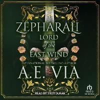 Enlarge image Cover: Zepharali - Tantor Audio