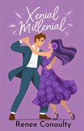 Cover: Xenial Millenial - Renee Conoulty
