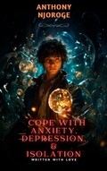 Cover: Cope with anxiety, depression and isolation - Anthony