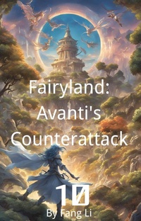 Enlarge image Cover: Fairyland: Avanti's Counterattack - Fang Li
