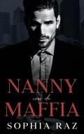 Cover: Nanny voor de maffia (Cosa Nostra-serie, #1) - Dutch Venture Publishing