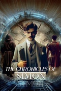 Cover: Chronicles of Simon - BOOKBABY