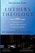 Cover: Luther's Theology - Pickwick Publications