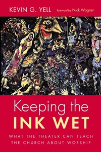 Abbildung von: Keeping the Ink Wet - Wipf and Stock Publishers