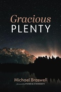 Cover: Gracious Plenty - Wipf and Stock Publishers