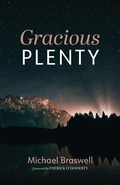 Cover: Gracious Plenty - Resource Publications (CA)