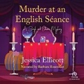 Cover: Murder at an English Seance - Recorded Books, Inc.