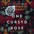 Cover: One Cursed Rose - Recorded Books, Inc.