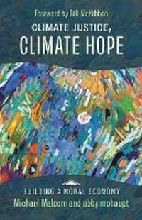 Enlarge image Cover: Climate Justice, Climate Hope - Fortress Press,U.S.