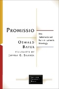 Cover: Promissio - Fortress Press,U.S.