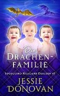 Cover: Die Drachenfamilie - Mythical Lake Press