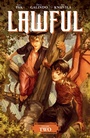 Cover: Lawful Vol. 2 - Boom! Studios
