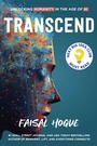 Cover: Transcend - Simon + Schuster LLC