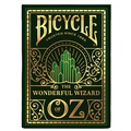 Cover: Bicycle Wizard of Oz (Designer Spielkarten, Poker, Skat...) - Cartamundi Deutschland GmbH