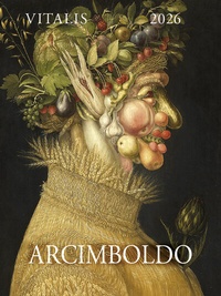 Abbildung von: Arcimboldo 2026 - Vitalis Prag